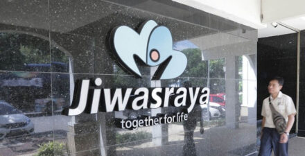 Cara BUMN Cegah Kasus Jiwasraya Terulang.