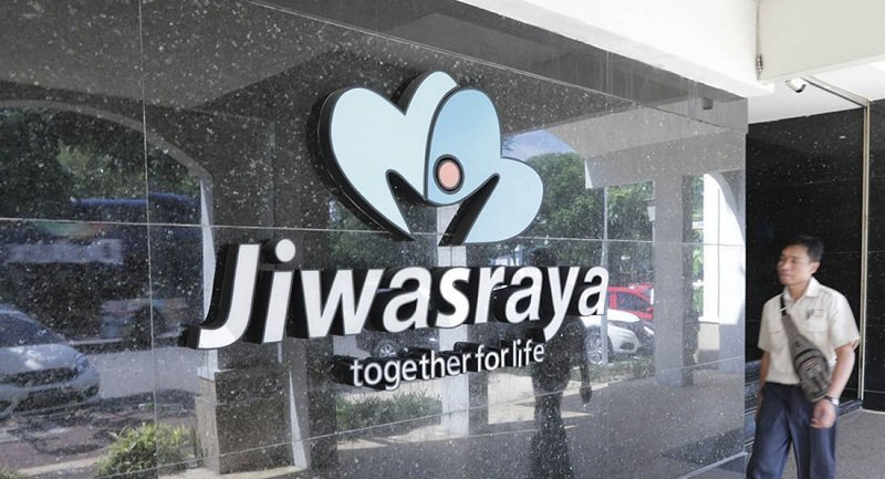 Cara BUMN Cegah Kasus Jiwasraya Terulang.