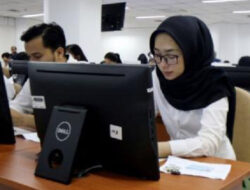 Pendaftaran CPNS dan PPPK 2024 Dibuka Juni, Kata Menpan RB