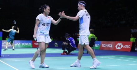 Malaysia Masters 2024