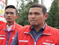 Skema Alternatif, Pertamina Salurkan BBM dari Sumber Cadangan ke Daerah Terkena Bencana