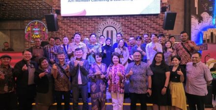 ICEF 2024, Pameran Unggulan Produk Lokal dan Sistem Pengadaan Terbaru