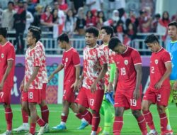 Rahasia Kemenangan, Mengenal Lebih Dekat Tiga Pemain Pencetak Gol Timnas Indonesia U-23