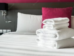 Kemewahan Tanpa Batas, Hotel-Hotel Mewah Milik Miliarder Indonesia