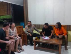 Kecelakaan Tragis, WNA Prancis Meninggal di Sumatera Ecolodge