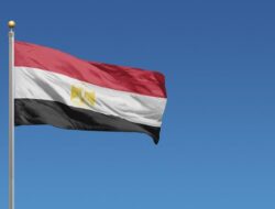 Mesir Klaim Israel Mengancam Kedaulatan dengan Rencana Pemindahan Warga Gaza