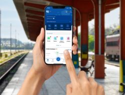BRI Meraih Sukses dalam Transformasi Digital, Raih Peringkat Pertama dalam BSEM 2024