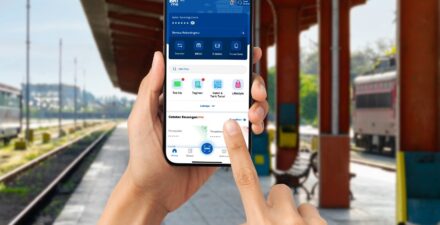 BRI sukses meraih dua award mobile banking dan chatbot terbaik dalam Bank Service Excellence Monitor (BSEM) MRI 2024.