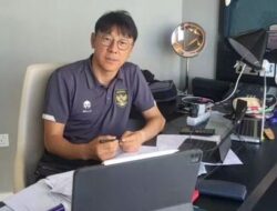 Antisipasi Regenerasi, Harapan Mohamad Kusnaeni untuk Timnas Indonesia di Piala AFF 2024