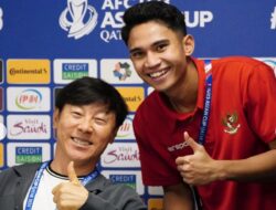 Empat Pelatih Debutan Siap Hadang Timnas Indonesia di Piala AFF 2024