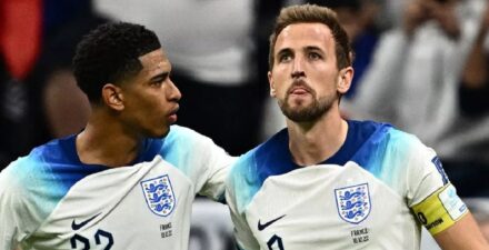 Harry Kane; Gagal Bersama Bayern Munich, Siap Berprestasi di Euro 2024 dengan Timnas Inggris