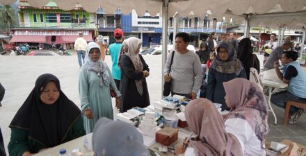 Peringatan Hari Ginjal Sedunia