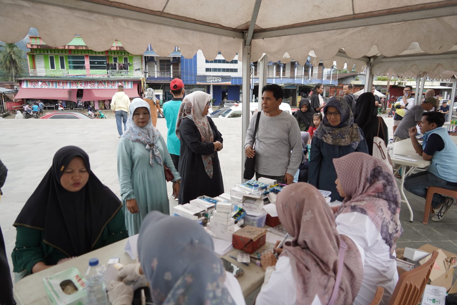 Peringatan Hari Ginjal Sedunia