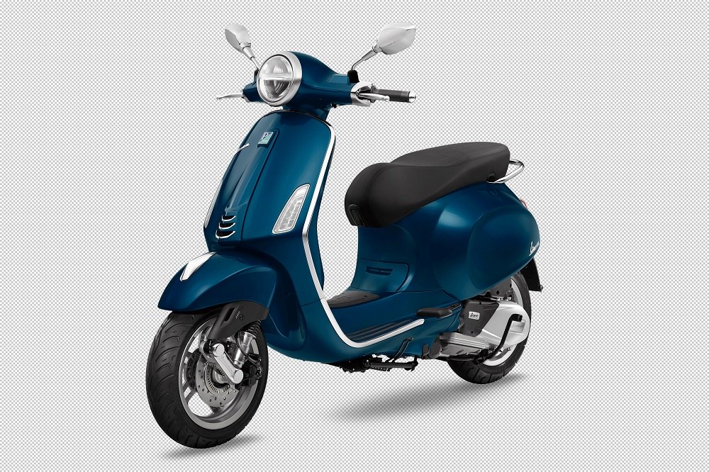Vespa Primavera 2024