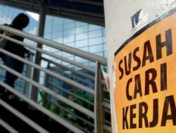 Tantangan Bonus Demografi, 10 Juta Generasi Z Indonesia Tanpa Pekerjaan