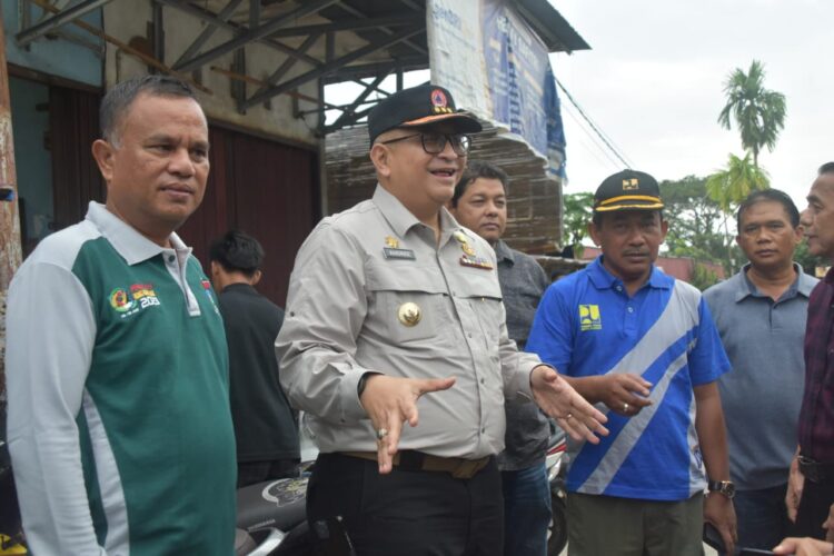 Jalan Rusak
