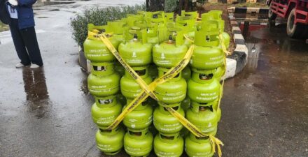 Zulkifli Hasan Tegas pada Pengusaha Curang Elpiji 3 Kg