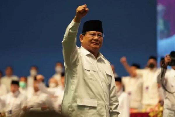 Prabowo