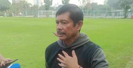 Indra Sjafri; Timnas Indonesia U-20 Tanpa Pendampingan dari Como 1907