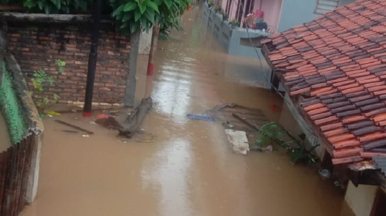Banjir