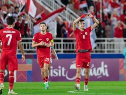 Timnas Indonesia Vs Tanzania, Pertandingan Uji Coba Terakhir Sebelum Kualifikasi Piala Dunia