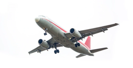 Bandara VVIP di IKN untuk Penerbangan Komersil.