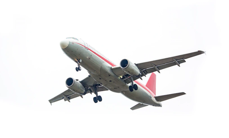 Bandara VVIP di IKN untuk Penerbangan Komersil.