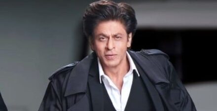 Shah Rukh Khan