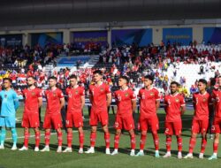 Soha Prediksi Timnas Indonesia Melaju Mulus ke Final Piala AFF 2024