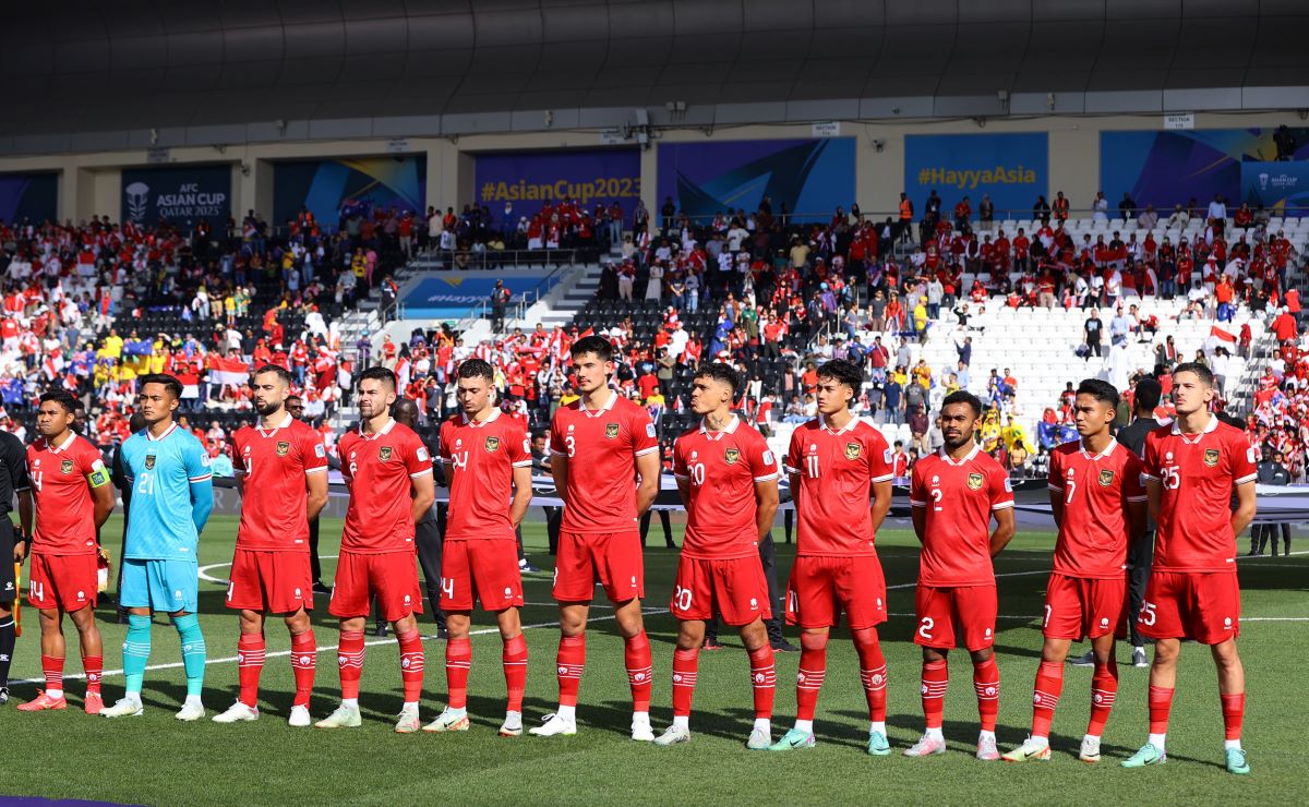 Timnas Indonesia diprediksi akan melaju mulus ke final Piala AFF 2024.