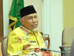 Pembangunan Infrastruktur Sumbar, Rp650 Miliar untuk 126 Proyek Konstruksi