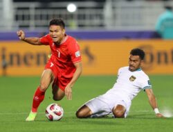 Kim Sang-sik; Vietnam Siap Bersaing dengan Timnas Indonesia di Piala AFF 2024