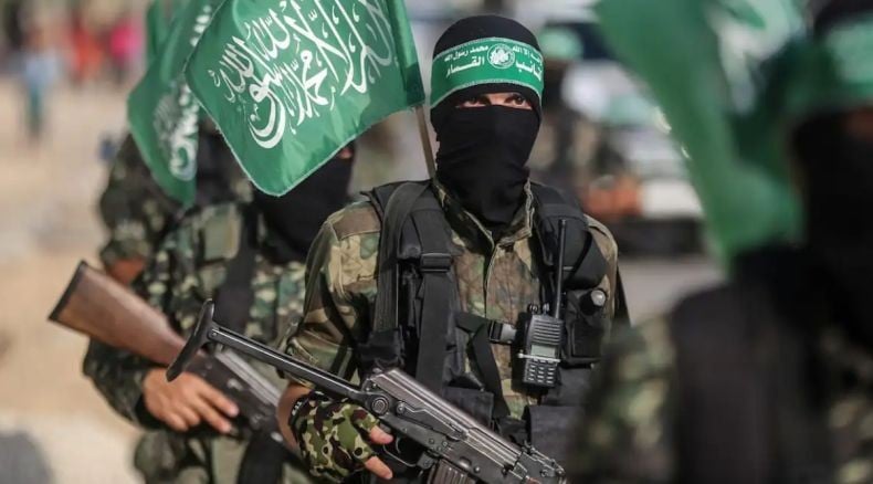 Hamas
