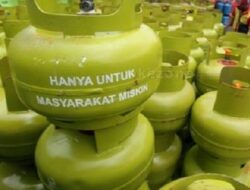 Mendag Ancam Cabut Izin 12 SPBE Akibat Kecurangan Isi Elpiji Subsidi