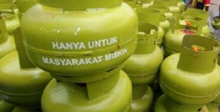 Mendag Ancam Cabut Izin 12 SPBE Akibat Kecurangan Isi Elpiji Subsidi