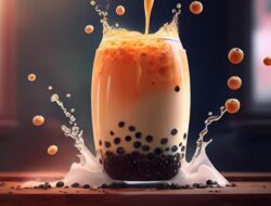 Popularitas Boba Merosot, Bagaimana Nasib Bisnis Minuman Manis Ini?