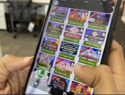 Budi Arie; Hanya Telegram yang Tak Bekerja Sama dalam Pemberantasan Judi Online