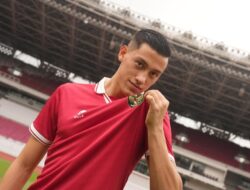 Pemain Naturalisasi Terlambat Bergabung dengan TC Timnas Indonesia