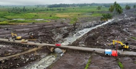 Banjir Bandang