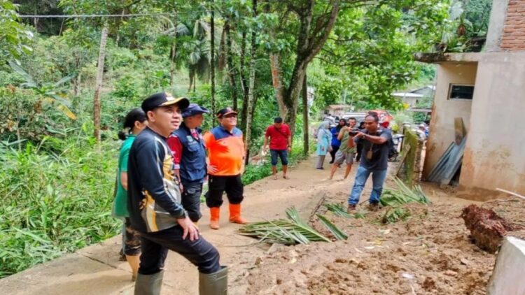 Tanah Longsor