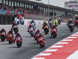 MotoGP India 2024 Dibatalkan, GP Kazakhstan Menjadi Pengganti Utama