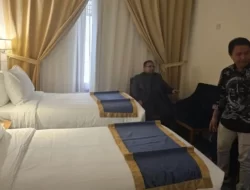 Hotel Emaar Elite Siap Sambut Jemaah Haji Indonesia