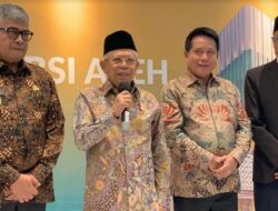 Wapres Ma’ruf Amin, Sosialisasi Tapera Harus Ditingkatkan untuk Hindari Polemik
