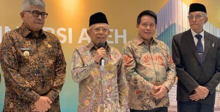 Wapres Ma’ruf Amin, Sosialisasi Tapera Harus Ditingkatkan untuk Hindari Polemik