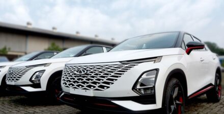 Deret kasus recall Chery, mulai dari Australia, Malaysia, sampai Filipina.