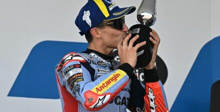 Marc Marquez