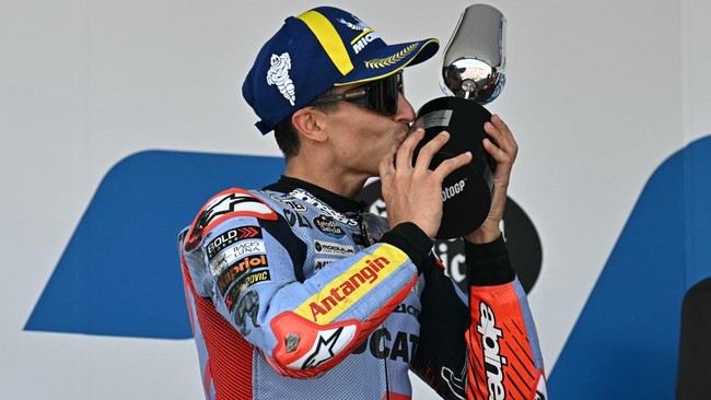 Marc Marquez