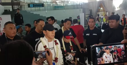 Timnas Indonesia U-23