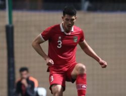 Klarifikasi Exco PSSI Soal Hubungan Pelatih Timnas dan Elkan Baggott