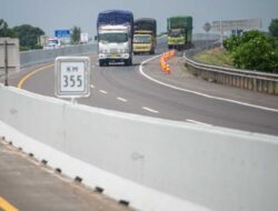 Inisiatif Bersama Indonesia-Hong Kong dalam Kontrol Kendaraan Berlebihan